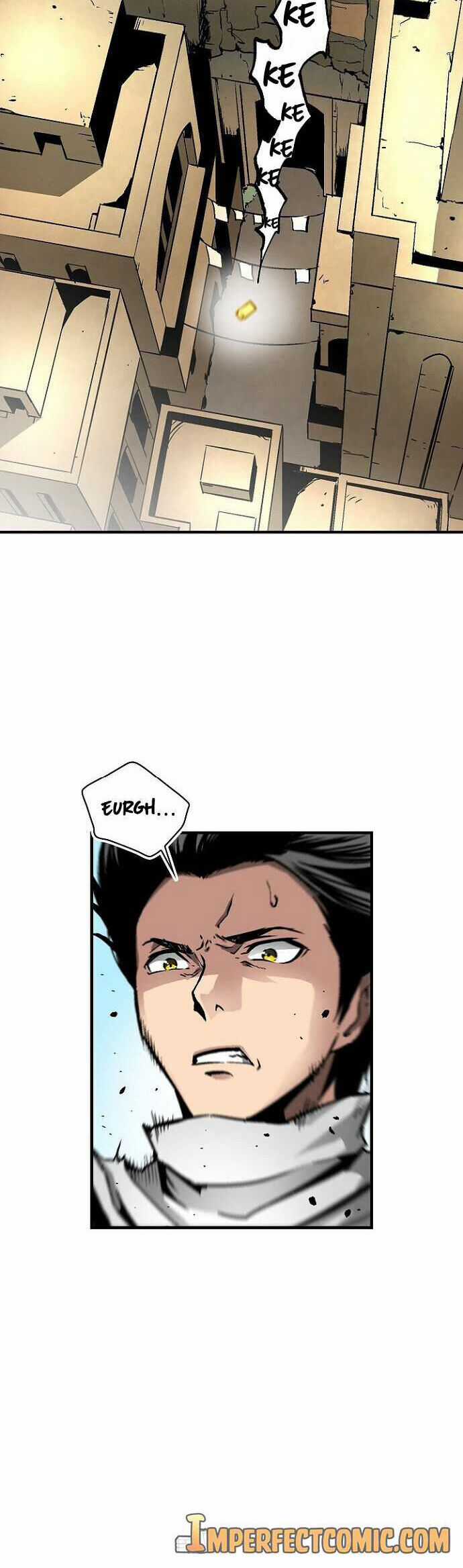 Unbreakable - Chương 37 - Trang 30