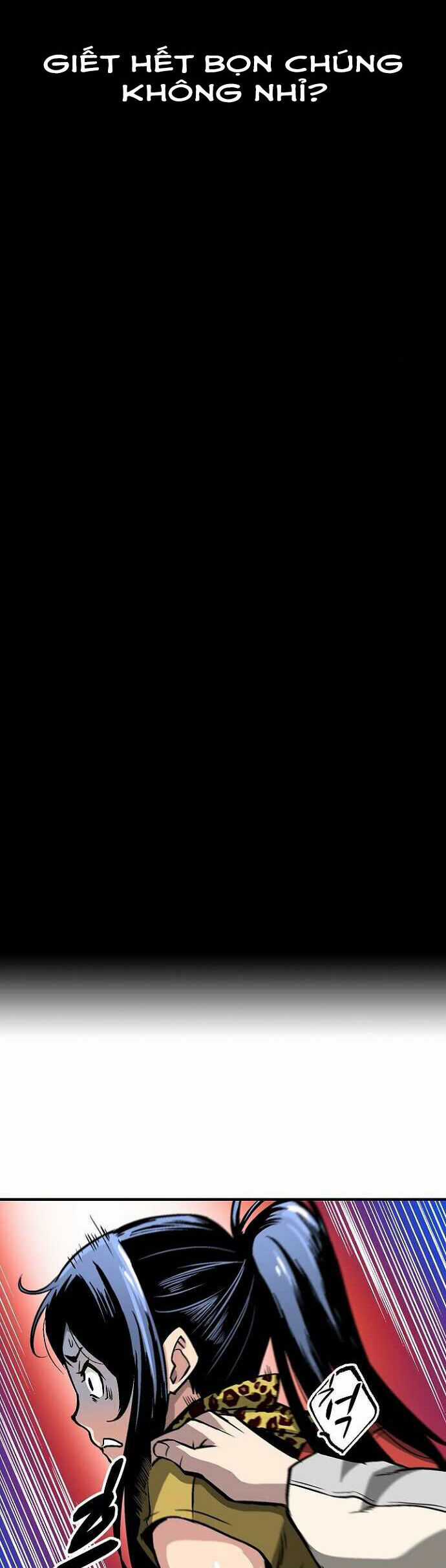 Unbreakable - Chương 37 - Trang 36