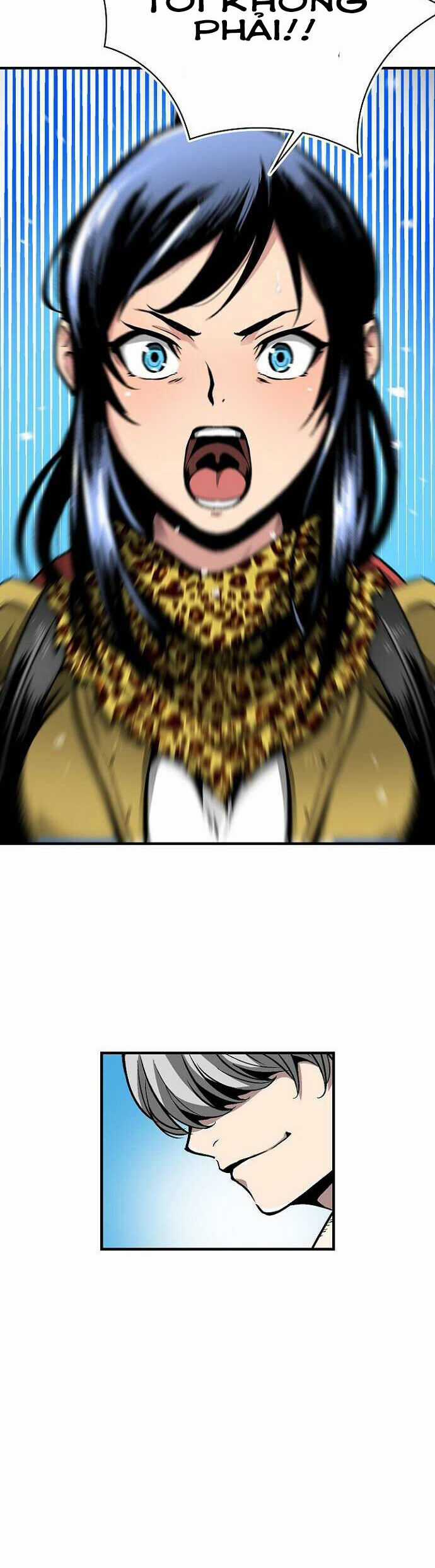 Unbreakable - Chương 37 - Trang 40