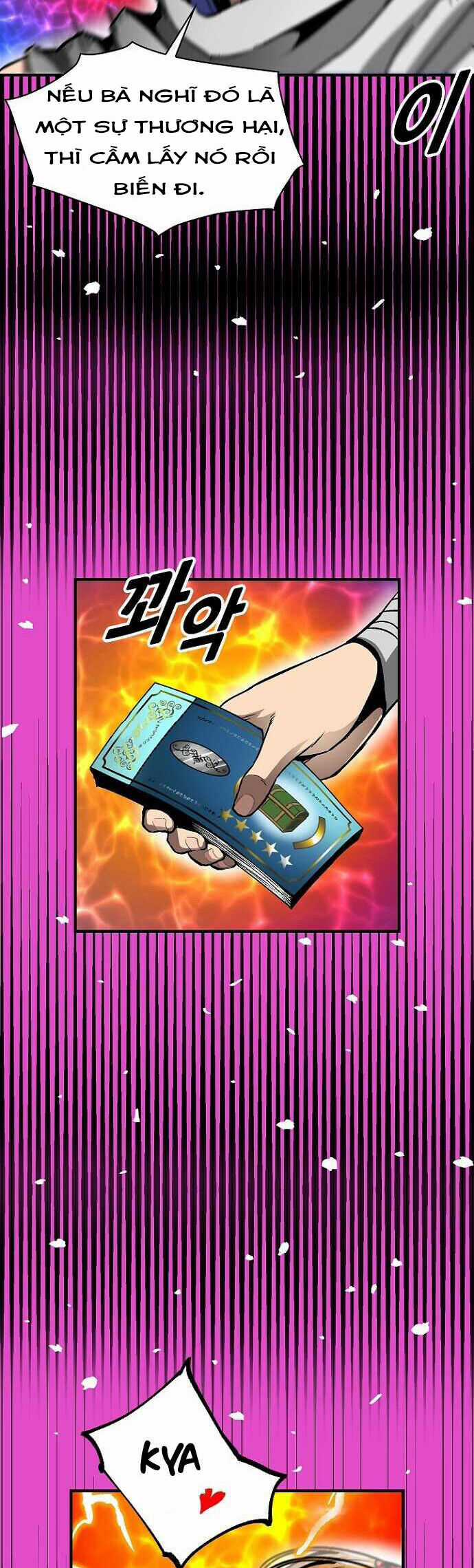 Unbreakable - Chương 37 - Trang 5