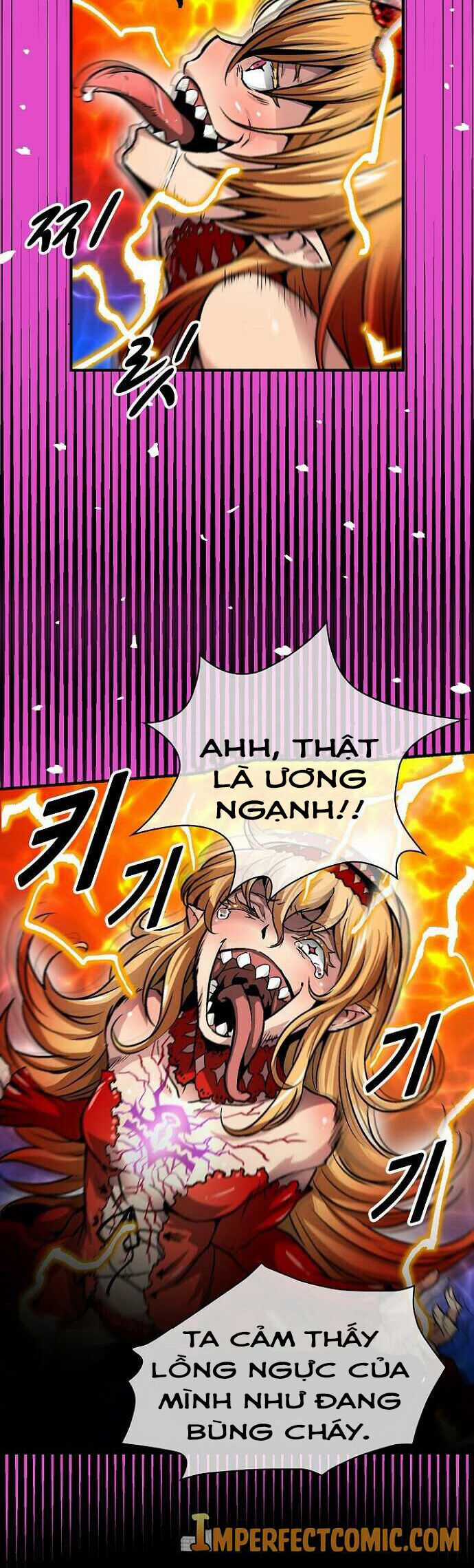 Unbreakable - Chương 37 - Trang 6