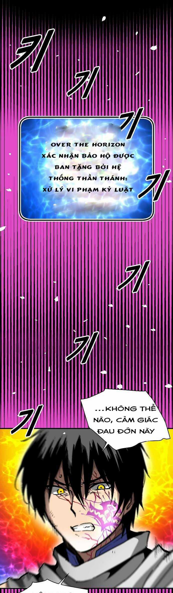 Unbreakable - Chương 37 - Trang 7