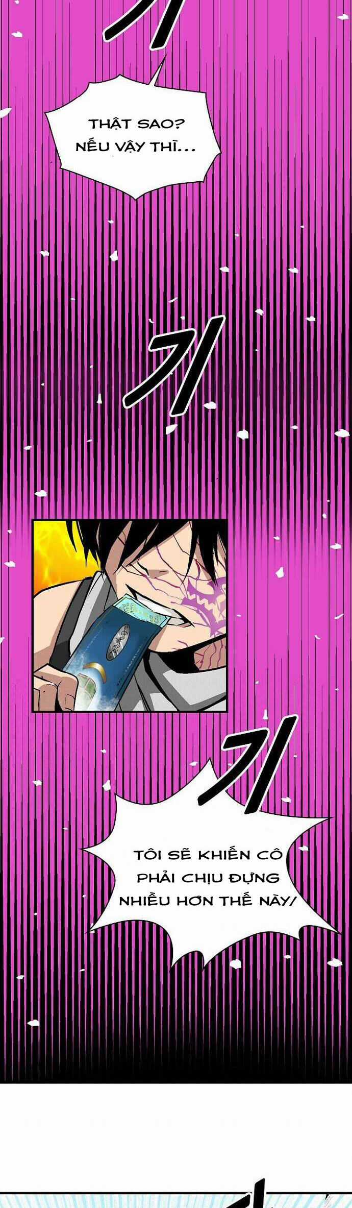 Unbreakable - Chương 37 - Trang 9