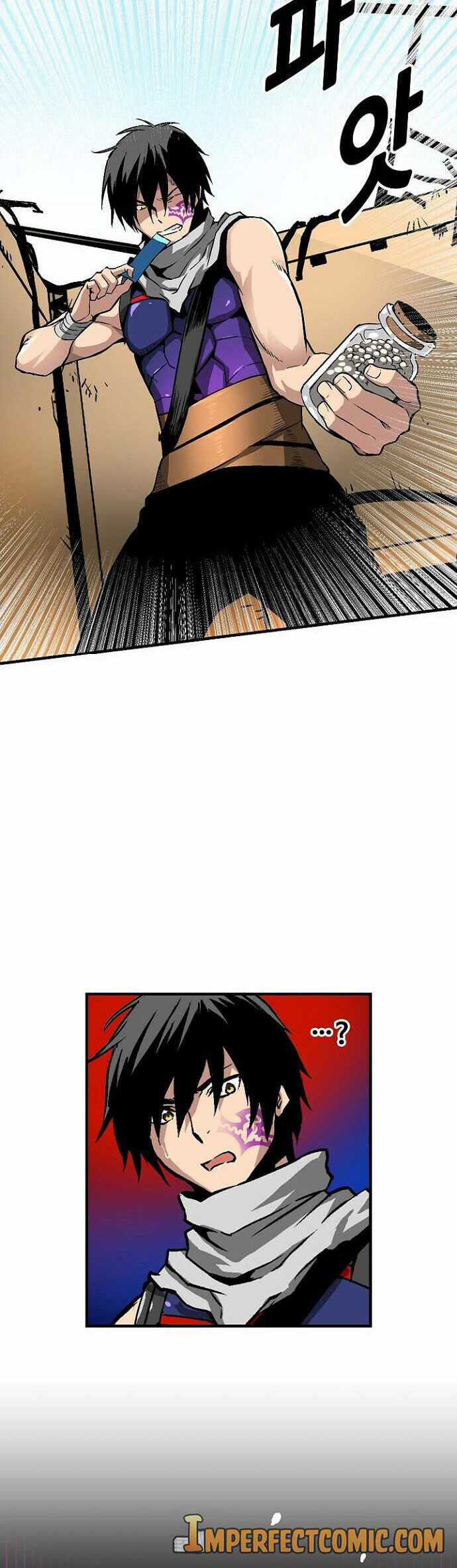 Unbreakable - Chương 37 - Trang 10