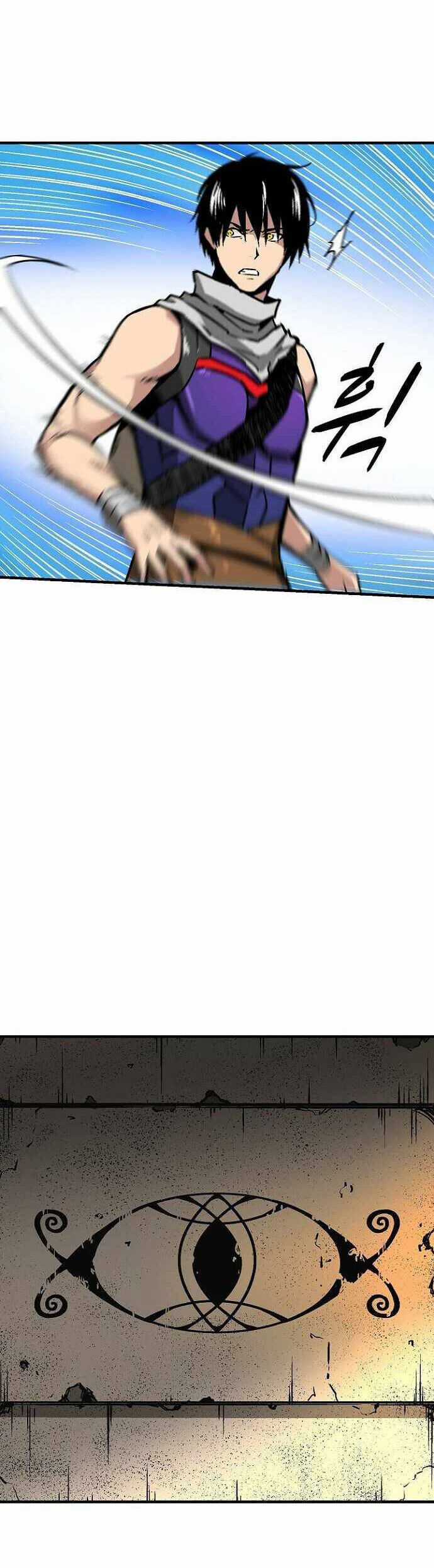 Unbreakable - Chương 38 - Trang 12