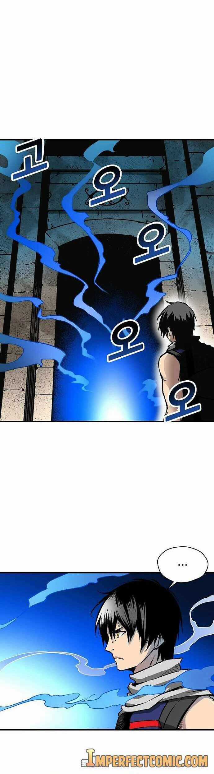 Unbreakable - Chương 38 - Trang 13