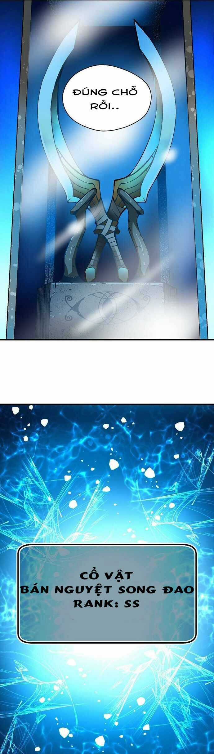 Unbreakable - Chương 38 - Trang 14