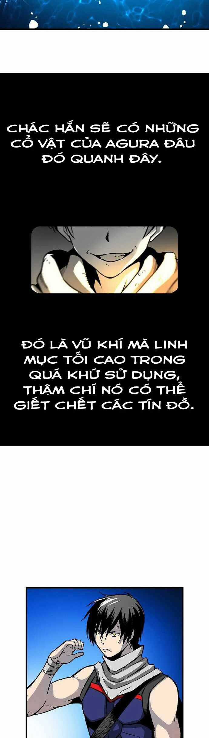 Unbreakable - Chương 38 - Trang 15