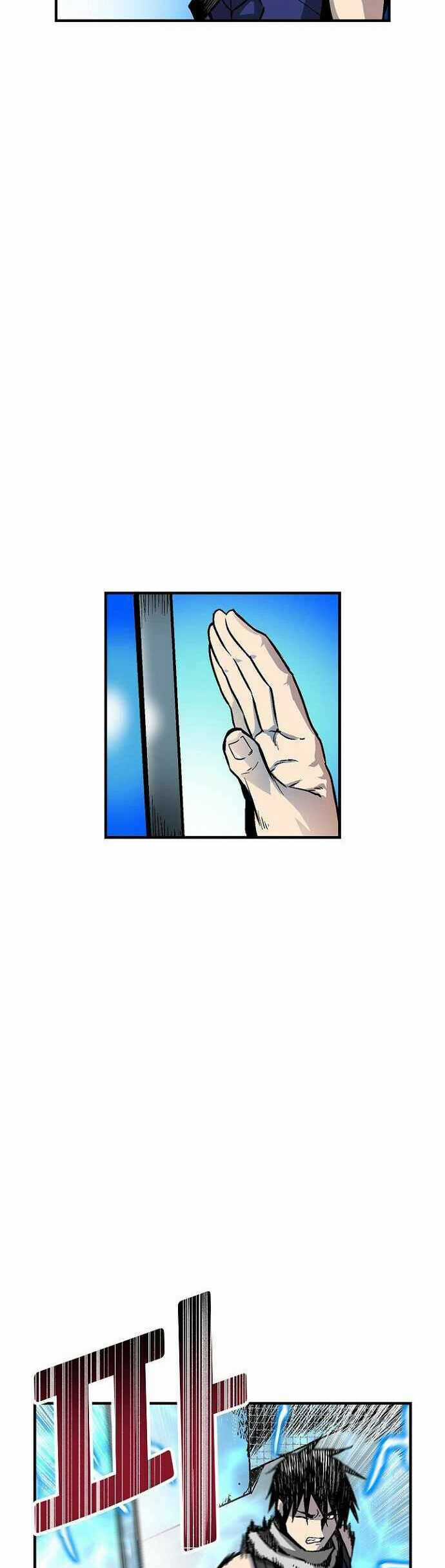 Unbreakable - Chương 38 - Trang 16