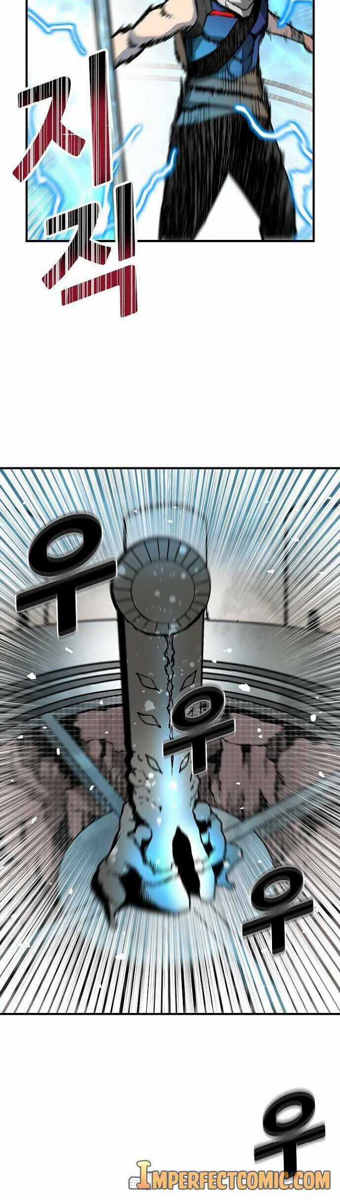 Unbreakable - Chương 38 - Trang 17