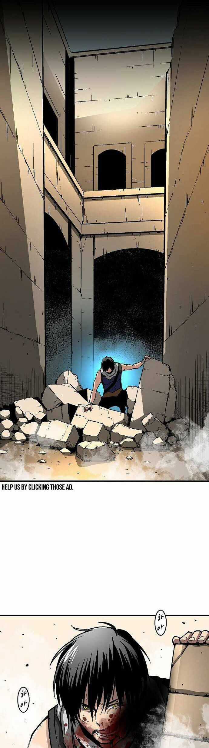 Unbreakable - Chương 38 - Trang 3