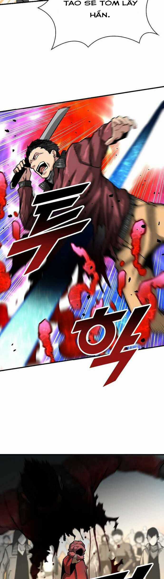 Unbreakable - Chương 38 - Trang 27