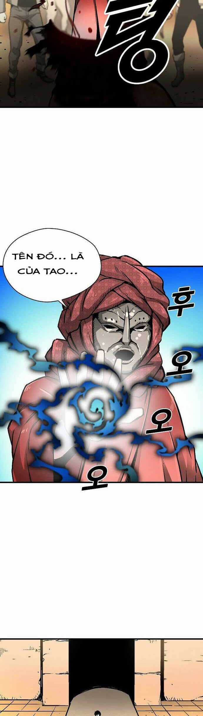 Unbreakable - Chương 38 - Trang 28