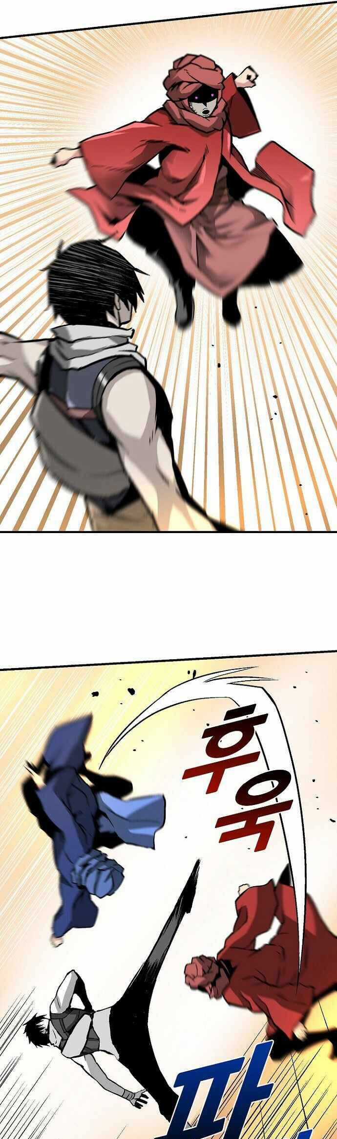 Unbreakable - Chương 38 - Trang 30