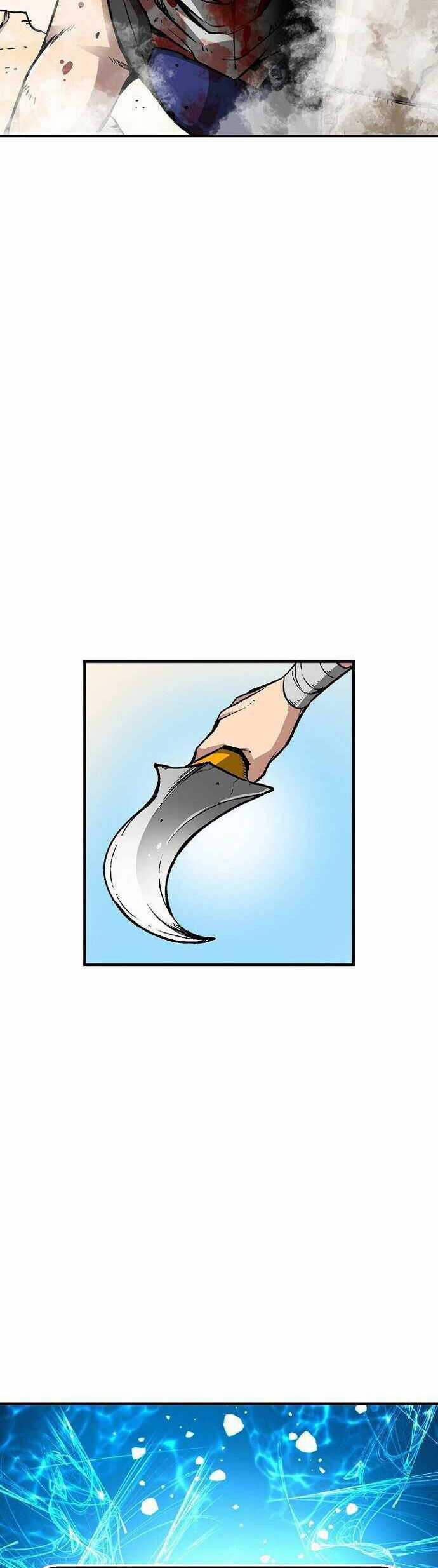 Unbreakable - Chương 38 - Trang 4