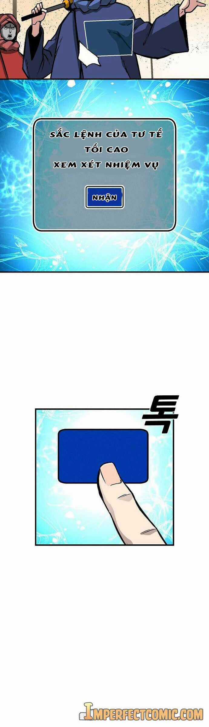 Unbreakable - Chương 38 - Trang 37