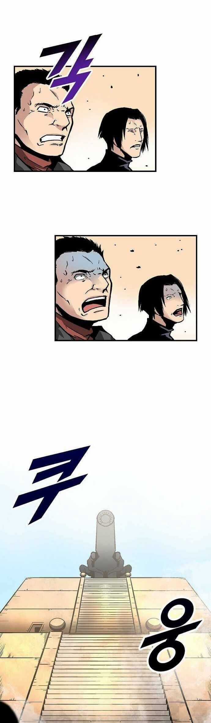 Unbreakable - Chương 38 - Trang 40