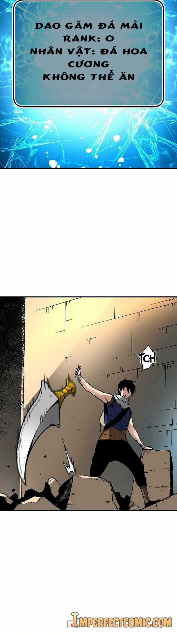 Unbreakable - Chương 38 - Trang 5