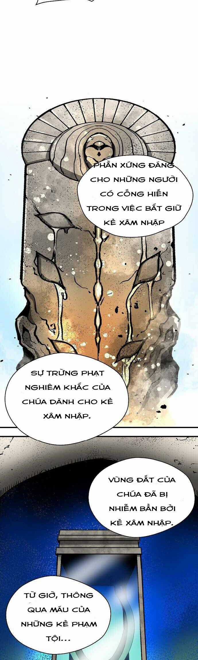 Unbreakable - Chương 38 - Trang 43