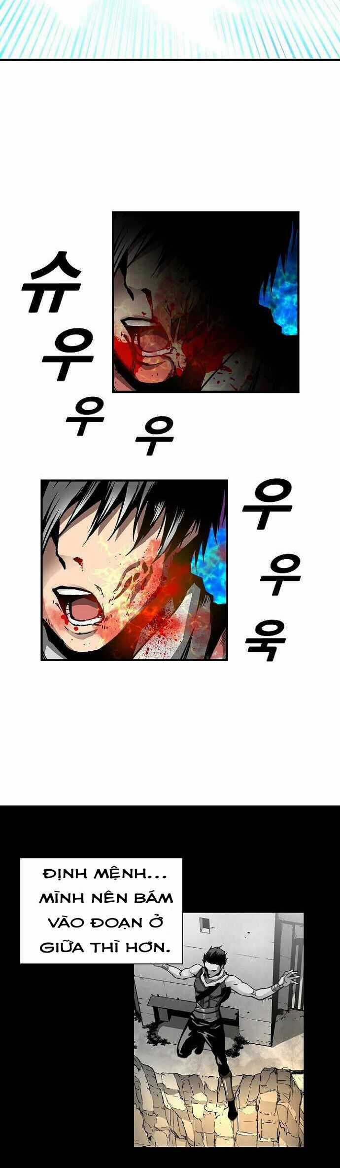 Unbreakable - Chương 38 - Trang 7