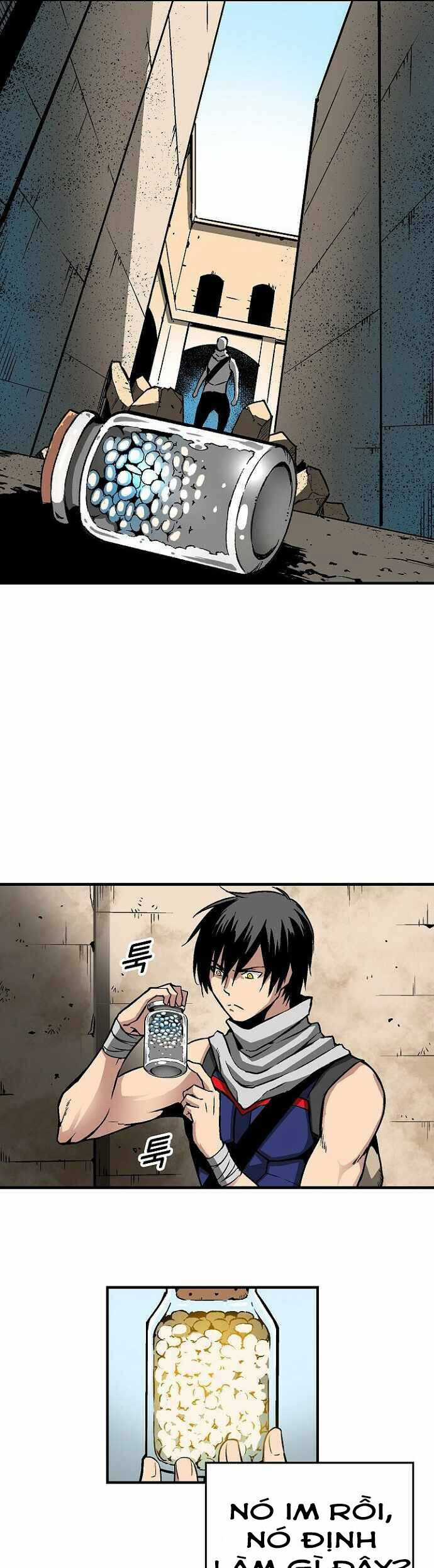 Unbreakable - Chương 38 - Trang 10