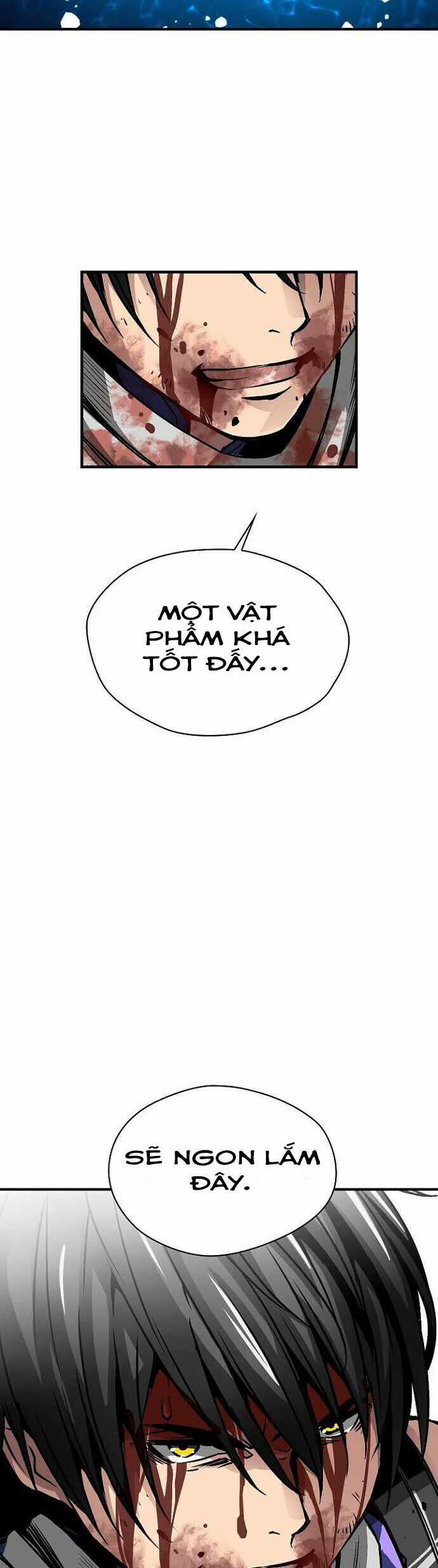 Unbreakable - Chương 39 - Trang 11