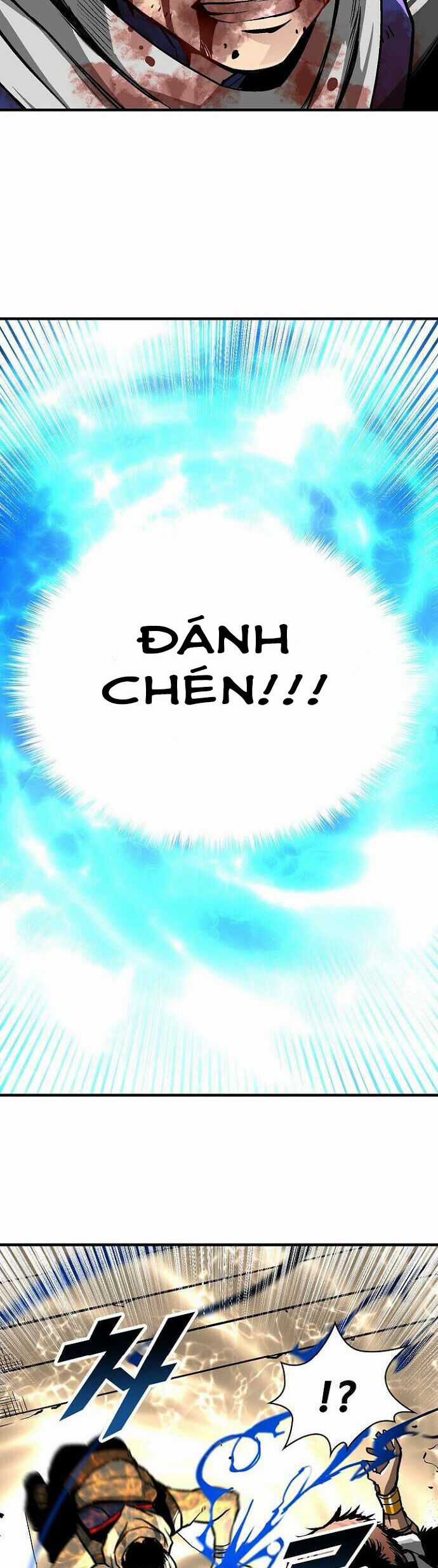 Unbreakable - Chương 39 - Trang 12