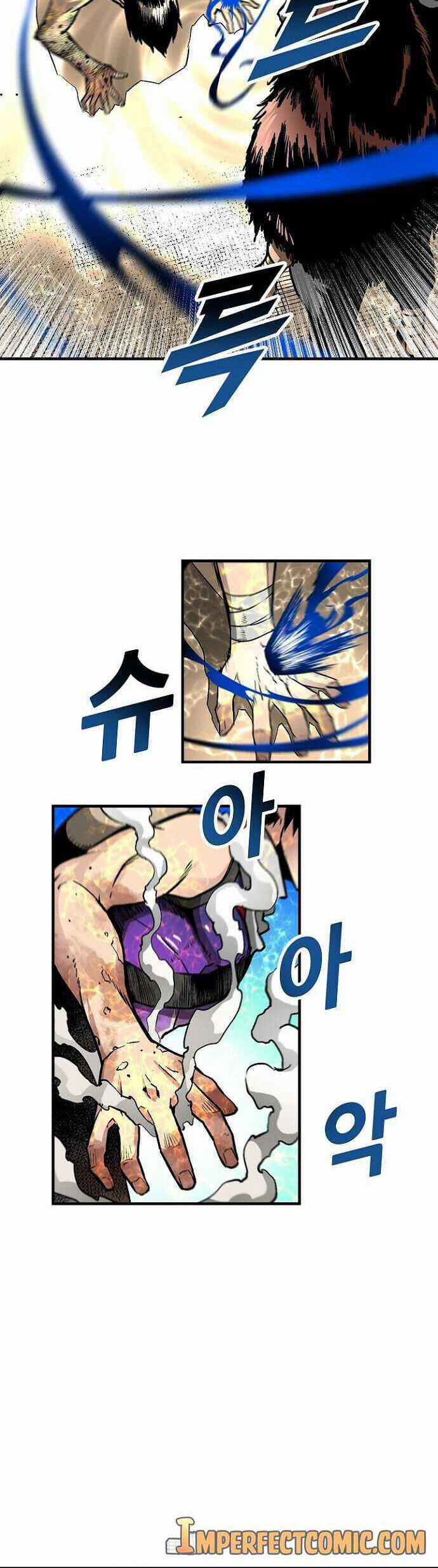 Unbreakable - Chương 39 - Trang 13