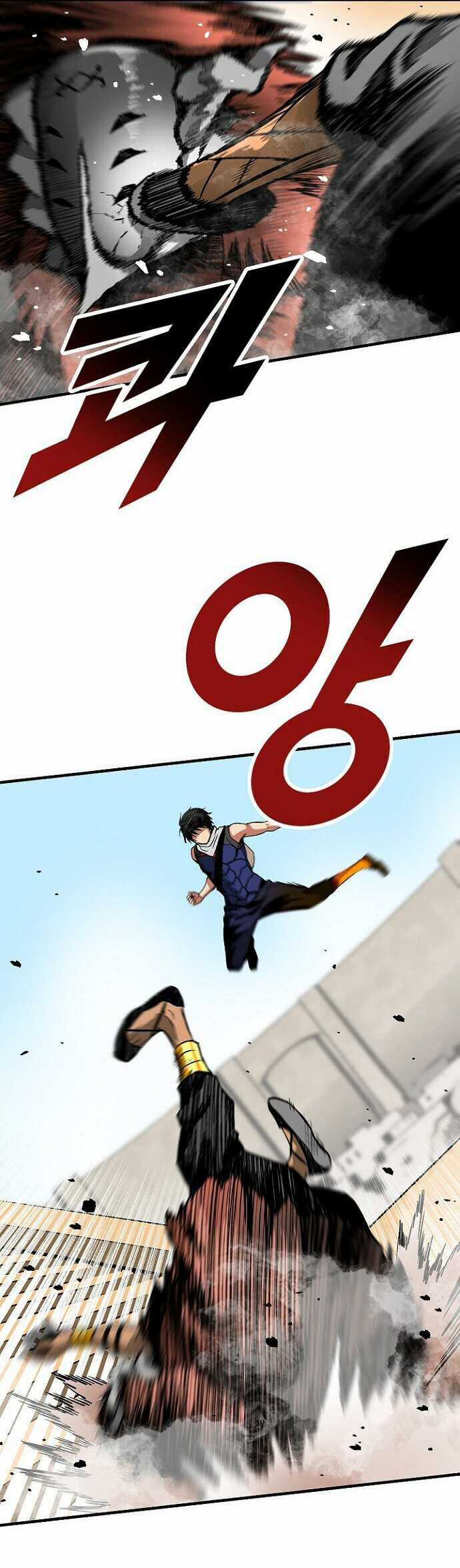 Unbreakable - Chương 39 - Trang 14