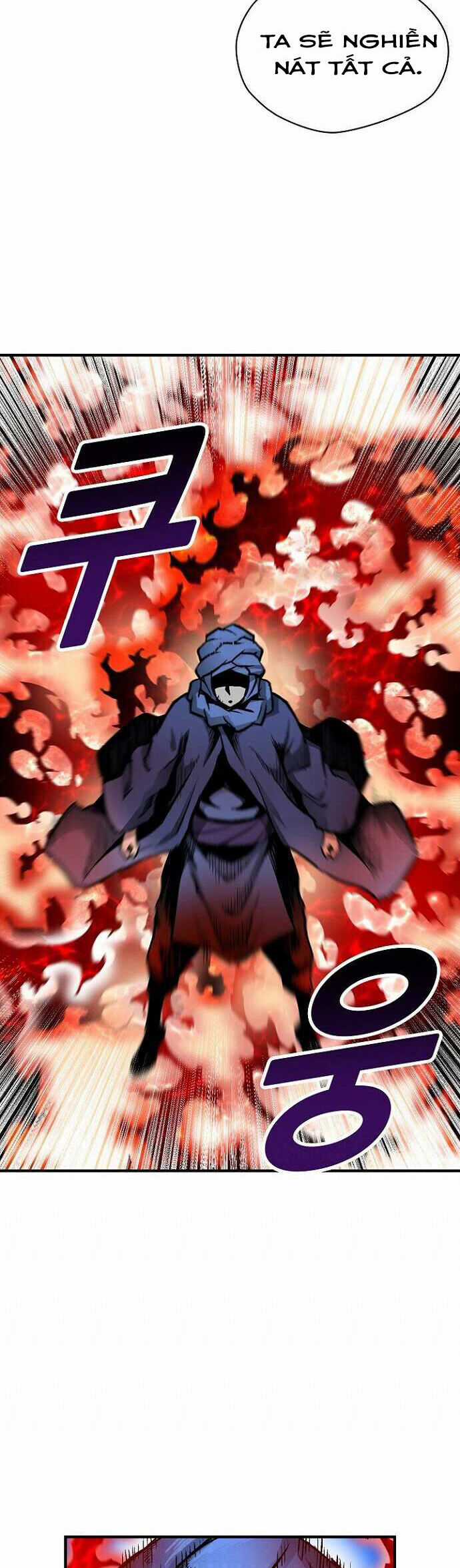 Unbreakable - Chương 39 - Trang 16