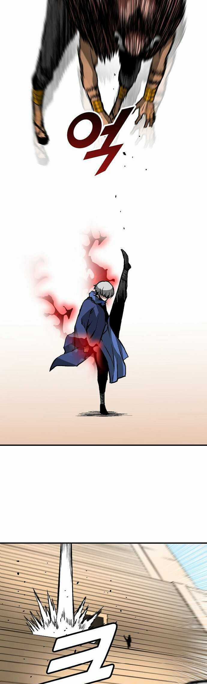 Unbreakable - Chương 39 - Trang 20