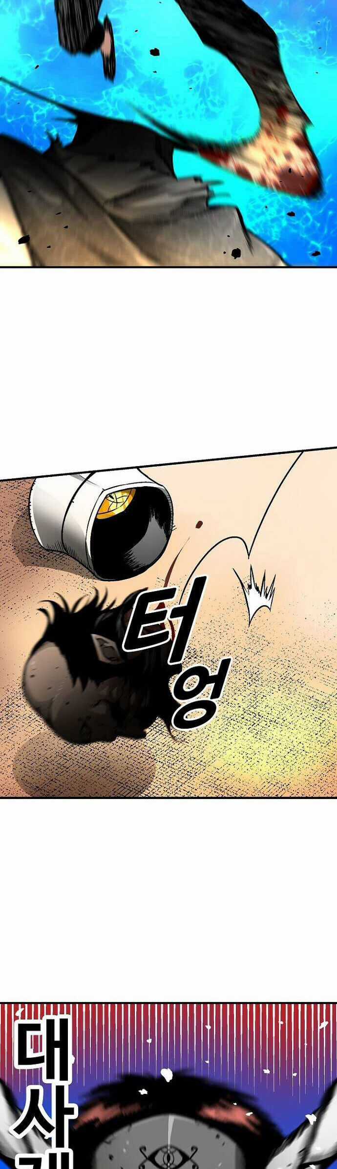 Unbreakable - Chương 39 - Trang 28