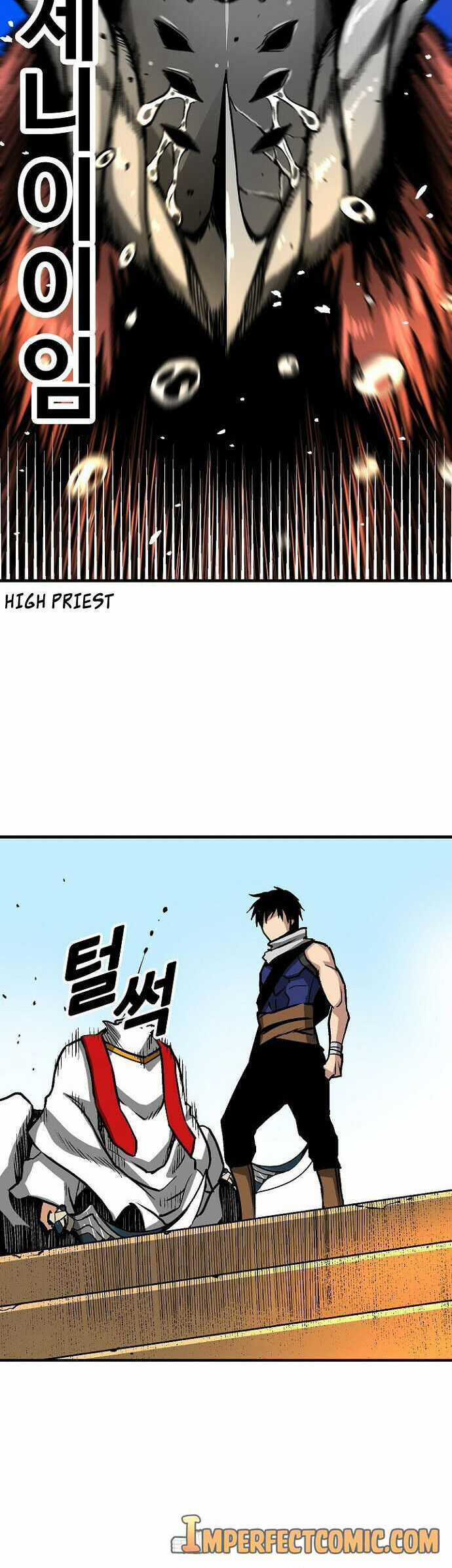 Unbreakable - Chương 39 - Trang 29