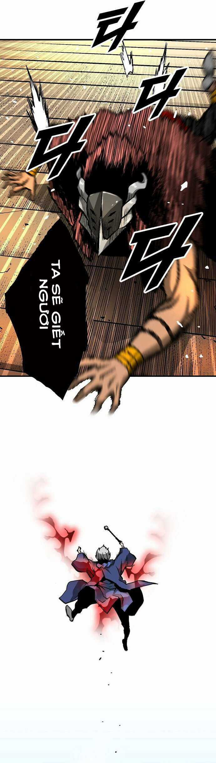 Unbreakable - Chương 39 - Trang 30