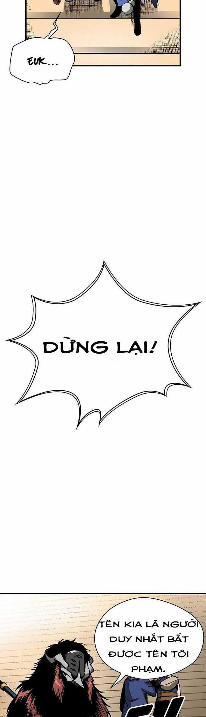 Unbreakable - Chương 39 - Trang 4