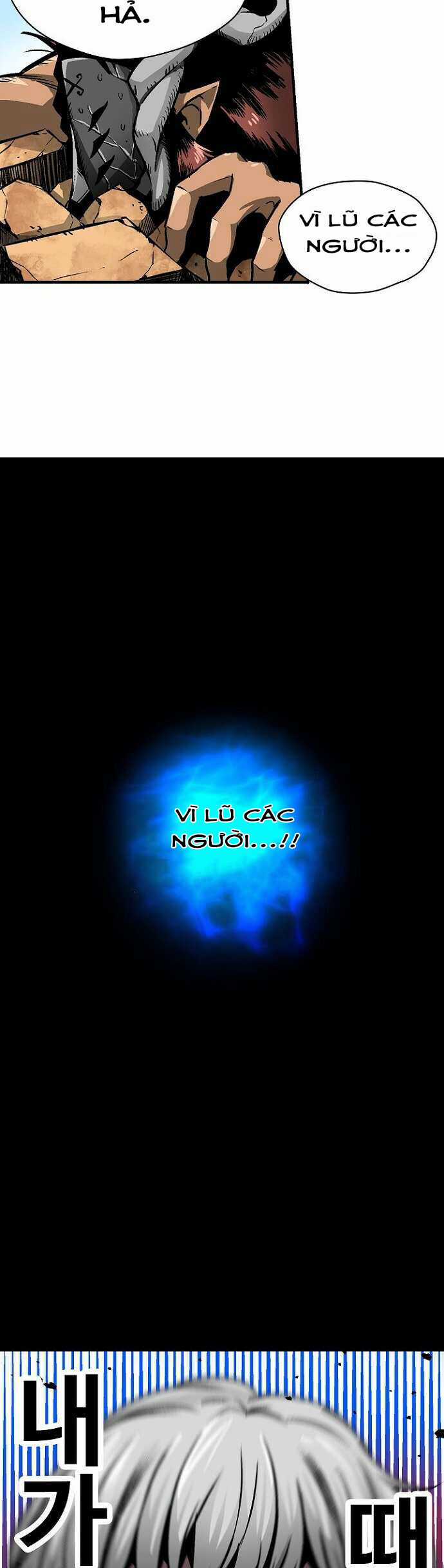 Unbreakable - Chương 39 - Trang 32