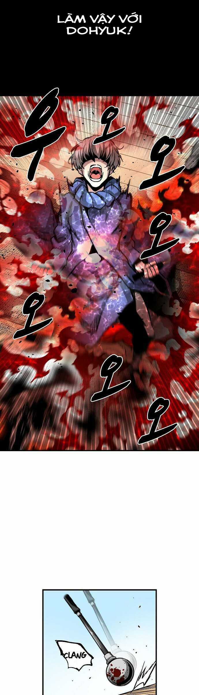 Unbreakable - Chương 39 - Trang 35