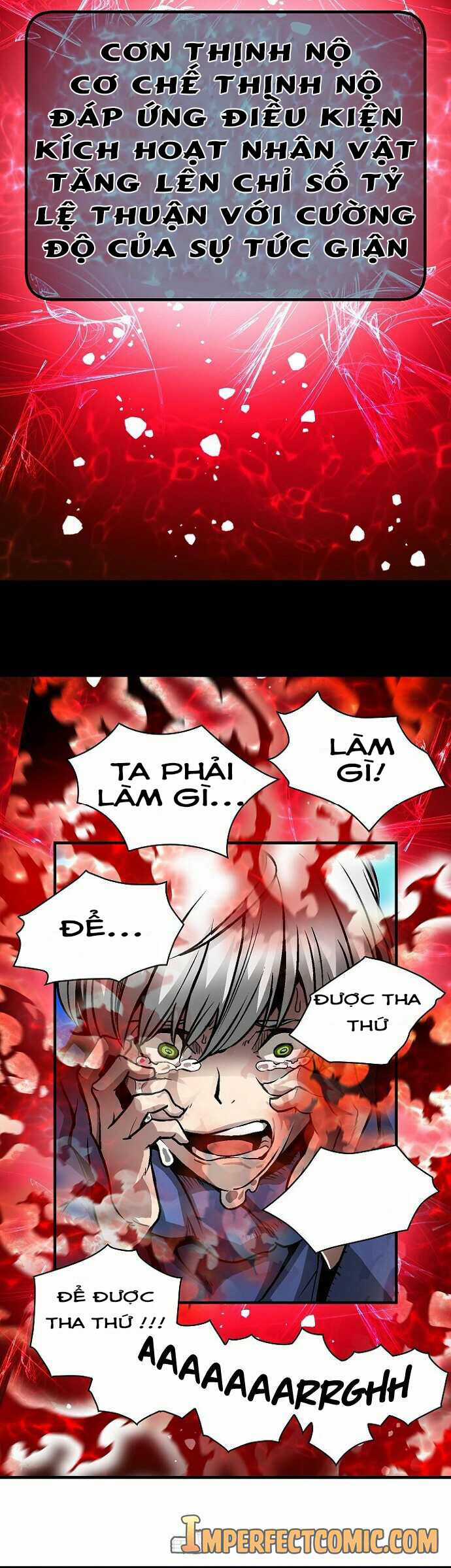 Unbreakable - Chương 39 - Trang 37