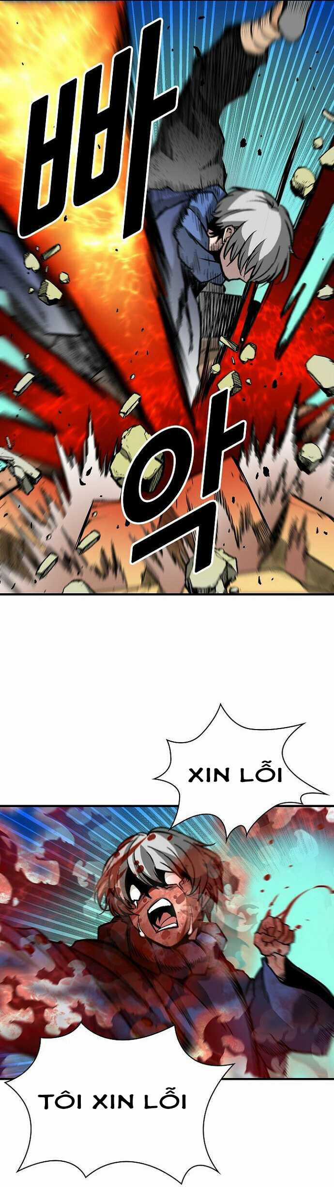 Unbreakable - Chương 39 - Trang 38