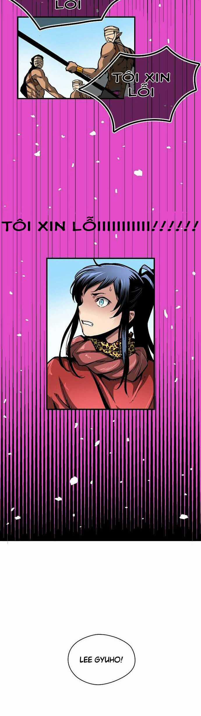 Unbreakable - Chương 39 - Trang 40