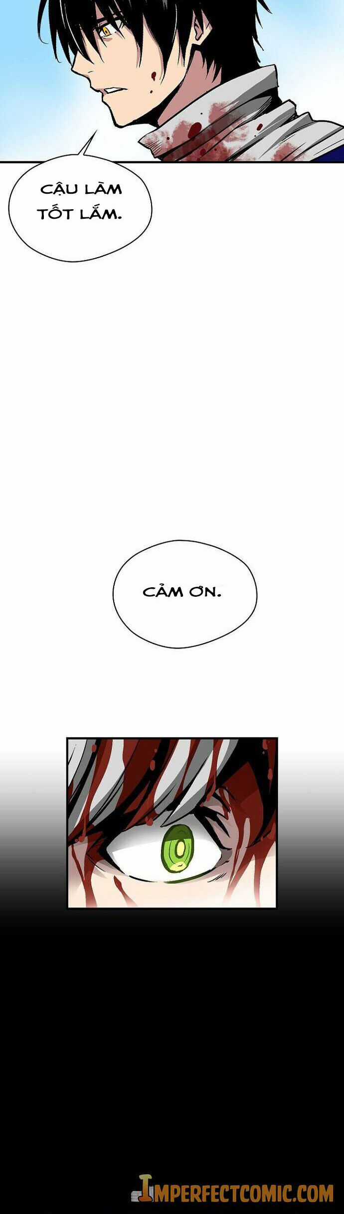 Unbreakable - Chương 39 - Trang 45