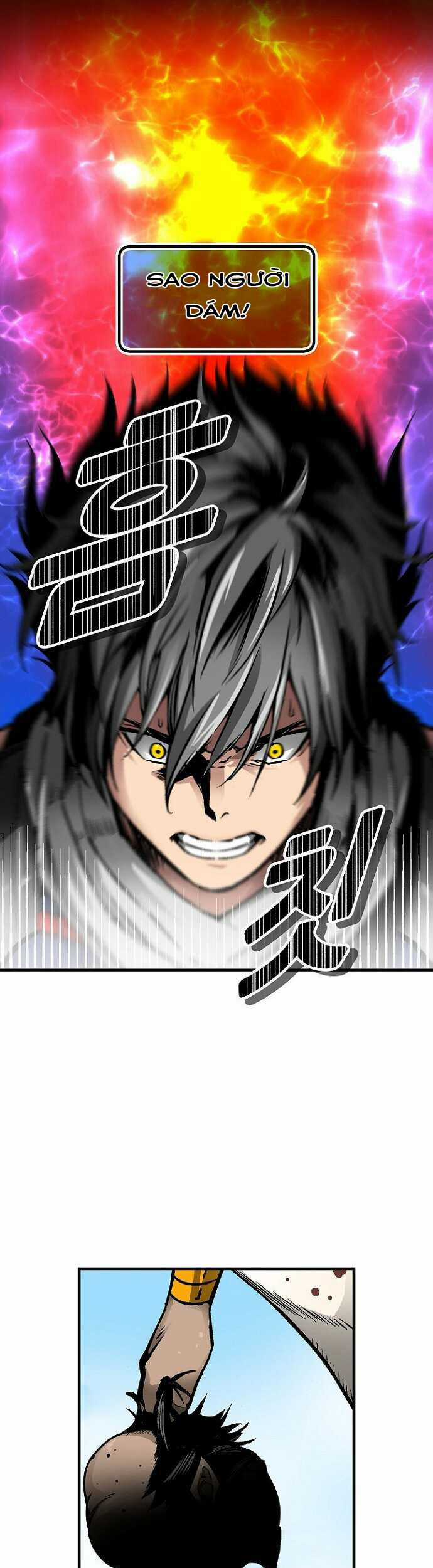 Unbreakable - Chương 39 - Trang 50