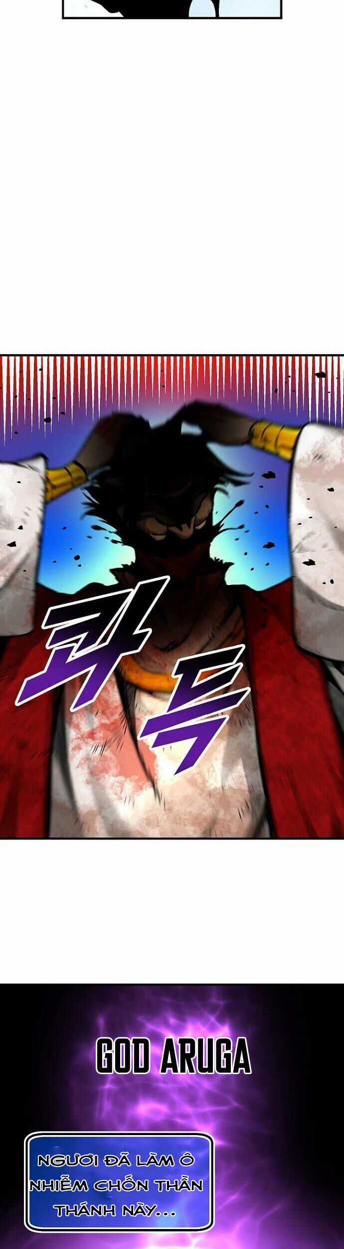 Unbreakable - Chương 39 - Trang 51