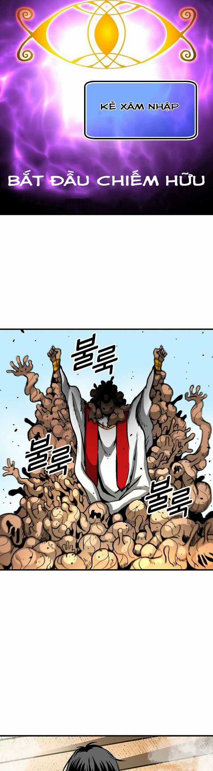 Unbreakable - Chương 39 - Trang 52