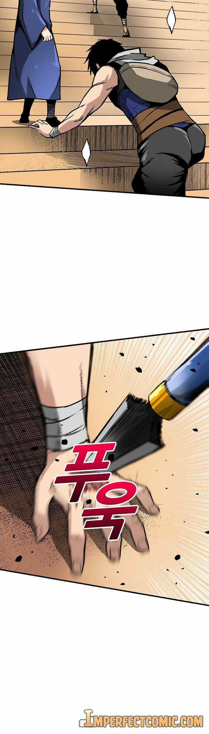 Unbreakable - Chương 39 - Trang 9