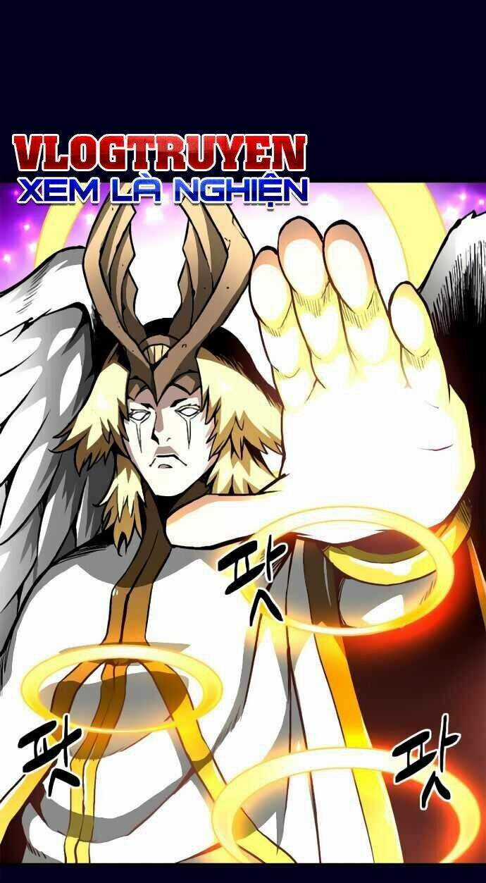 Unbreakable - Chương 4 - Trang 12