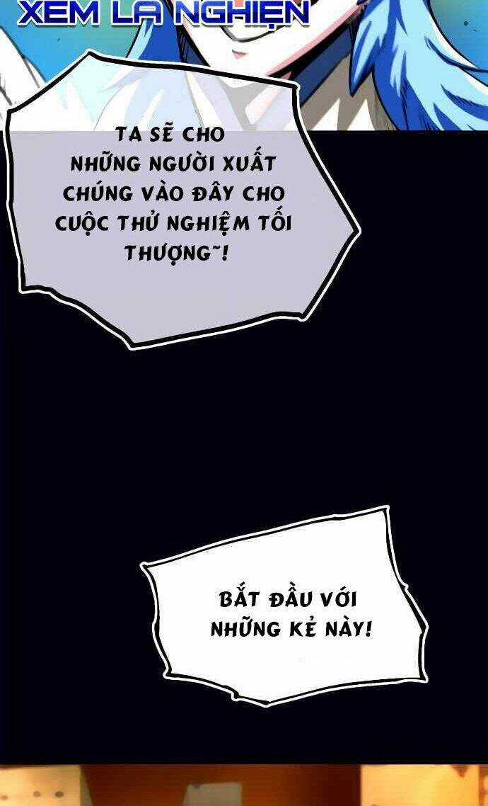 Unbreakable - Chương 4 - Trang 20