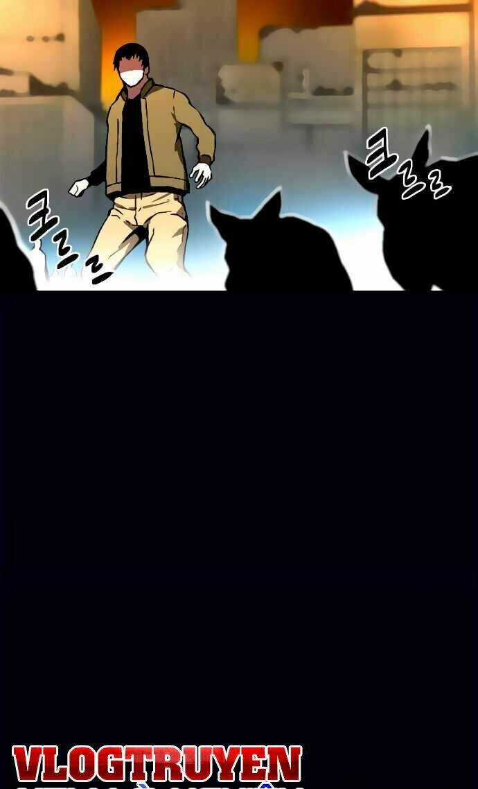 Unbreakable - Chương 4 - Trang 21