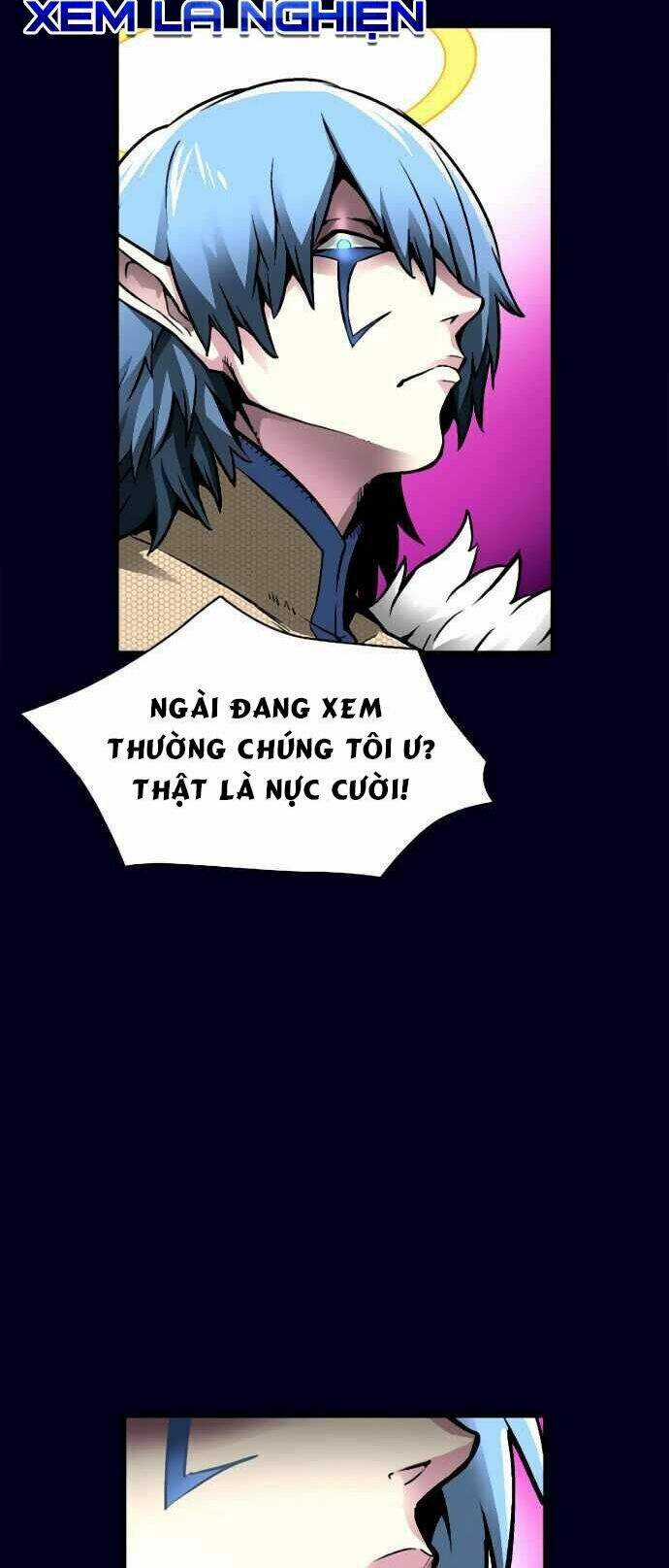 Unbreakable - Chương 4 - Trang 24