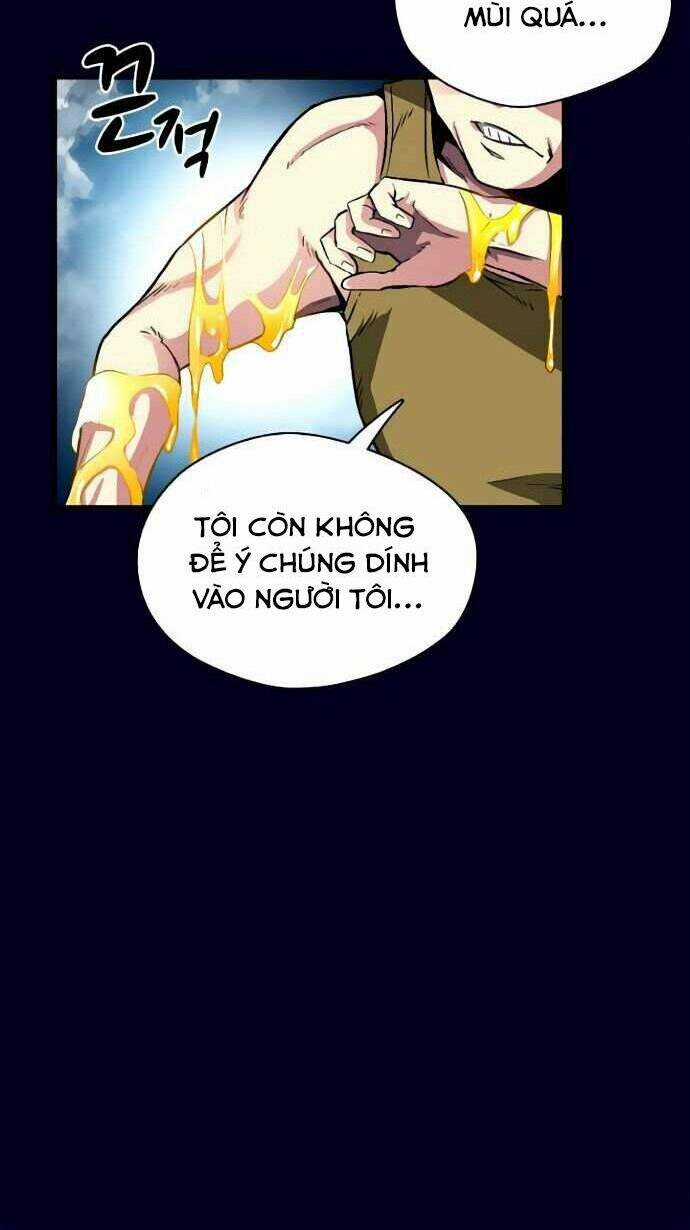 Unbreakable - Chương 4 - Trang 28